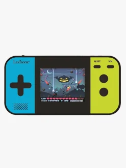 Lexibook Compact Cyber Arcade, 250 Games Spillekonsol