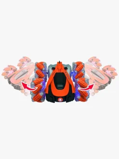 Lexibook Crosslander Fjernstyret Bil, Orange