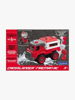 Lexibook Crosslander 3-i-1 Brandbil