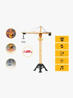 Lexibook Crosslander Pro Fjernstyret Kran