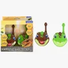 Lexibook 3D Dinosaurer Walkie Talkies 500m