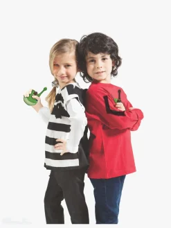 Lexibook 3D Dinosaurer Walkie Talkies 500m