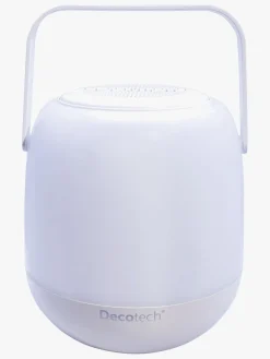 Lexibook Decotech Farverige Selvlysende Højtaler