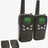 Lexibook Digital 8 km Walkie Talkie