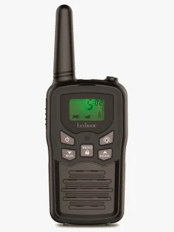 Lexibook Digital 8 km Walkie Talkie