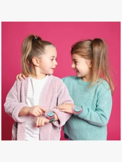 Lexibook Digitalt Projektorur Unicorn