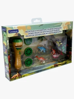 Lexibook Dinosaur Projektor-lommelygte