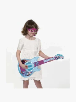Lexibook Disney Frozen Elektrisk Legetøjsguitar
