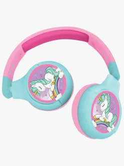 Lexibook Enhjørning Høretelefoner