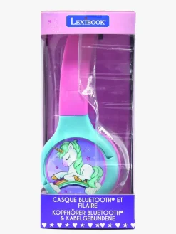 Lexibook Enhjørning Høretelefoner