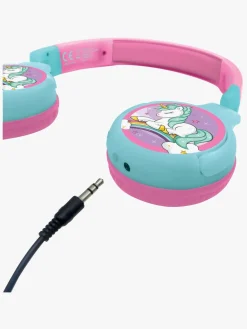 Lexibook Enhjørning Høretelefoner