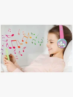 Lexibook Enhjørning Høretelefoner