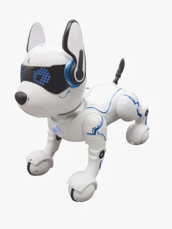 Lexibook Fjernstyret Hundehvalp Robot