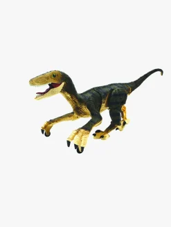 Lexibook Fjernstyret Velociraptor Dinosaur med Lydeffekter