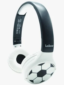 Lexibook Fodbold Høretelefoner