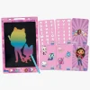Lexibook Gabby's Dollhouse Tegnetablet med Stencilskabeloner
