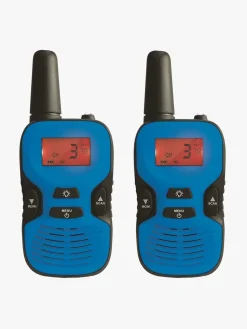 Lexibook Genopladelig Walkie Talkie