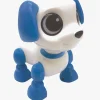 Lexibook Hund Robot m. Lyd & Lys