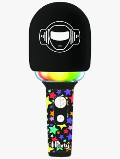 Lexibook Iparty Wireless Karaokemikrofon