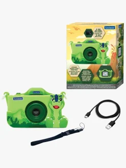 Lexibook Kids Digitalkamera Dinosaur med Beskyttende Cover