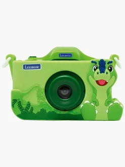 Lexibook Kids Digitalkamera Dinosaur med Beskyttende Cover
