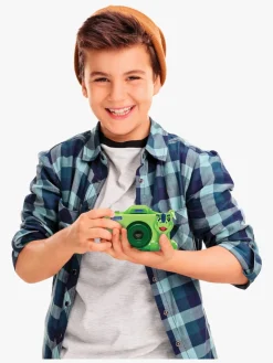 Lexibook Kids Digitalkamera Dinosaur med Beskyttende Cover