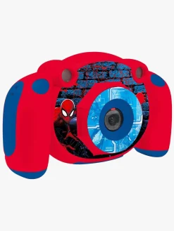 Lexibook Marvel Spider-Man Digitalkamera