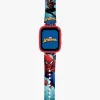 Lexibook Marvel Spider-Man Smartwatch