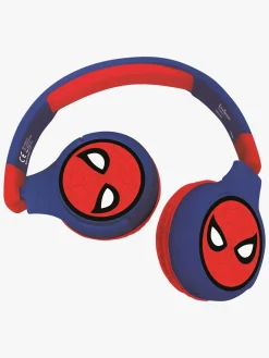Lexibook Marvel Spider-Man Høretelefoner