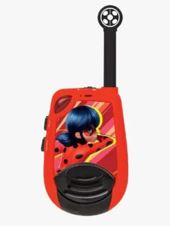 Lexibook Miraculous Walkie Talkie