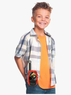 Lexibook Miraculous Walkie Talkie