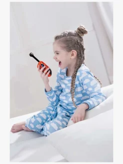 Lexibook Miraculous Walkie Talkie