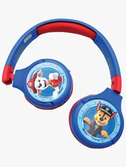 Lexibook Paw Patrol Høretelefoner