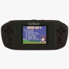 Lexibook Power Arcade, 300 Games Spillekonsol, Sort