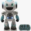 Lexibook Powerman Advanced Robot Engelsk