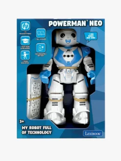 Lexibook Powerman Neo Robot
