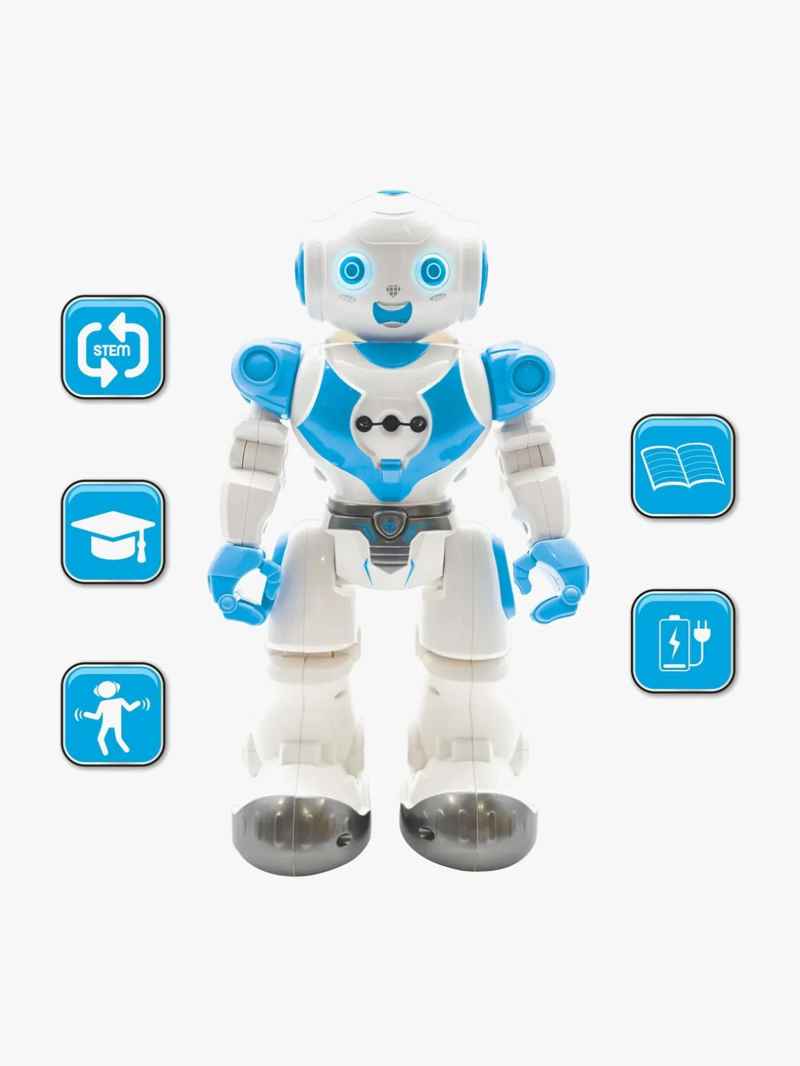 Lexibook Powerman Neo Robot