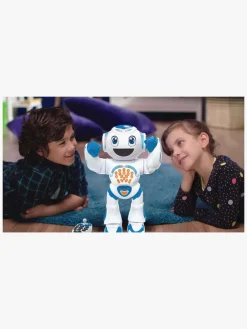 Lexibook Powerman Star Robot Engelsk