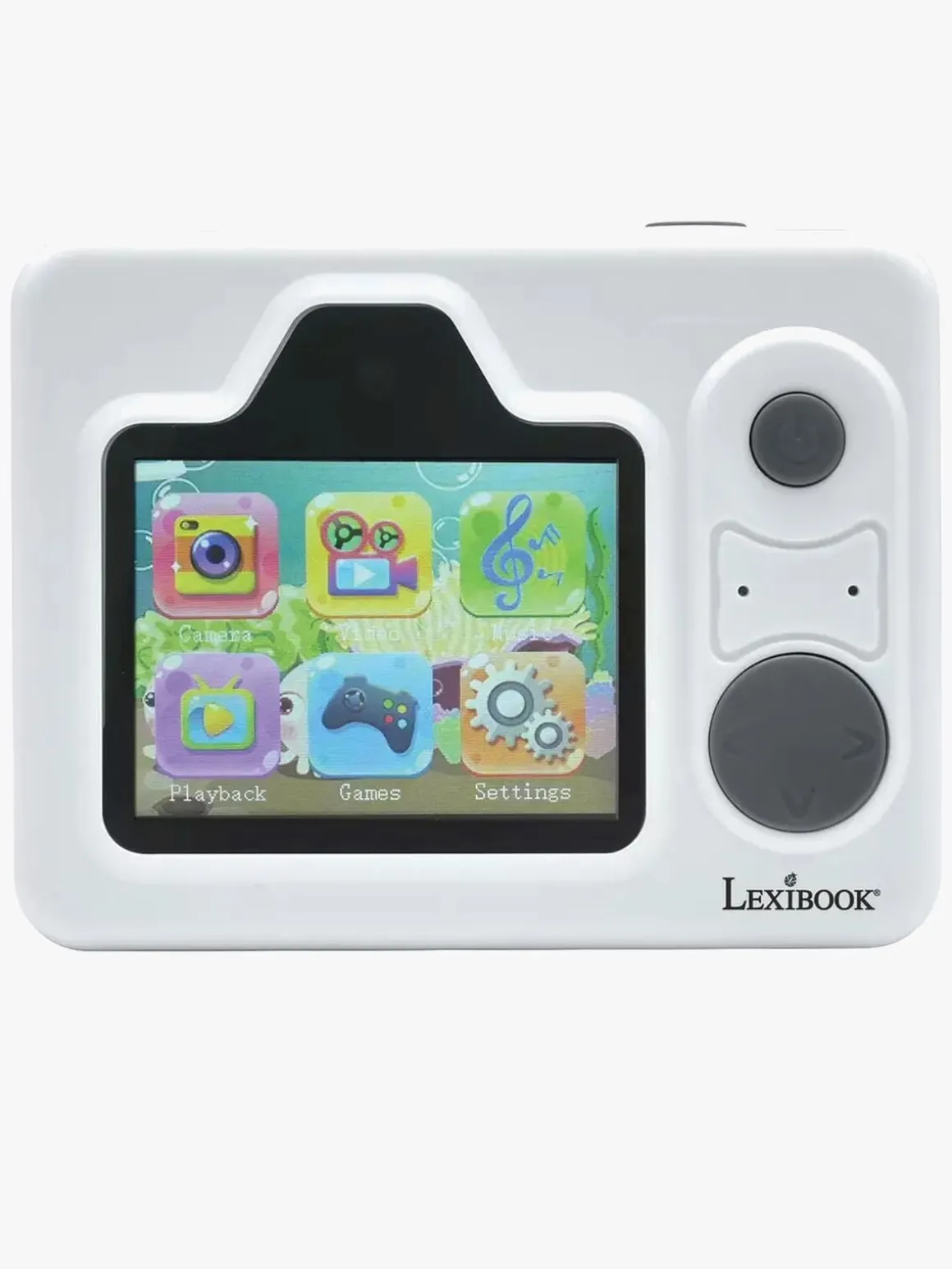 Lexibook StarCAM Polaroidkamera med Tilbehør