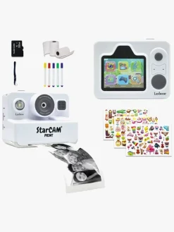 Lexibook StarCAM Polaroidkamera med Tilbehør