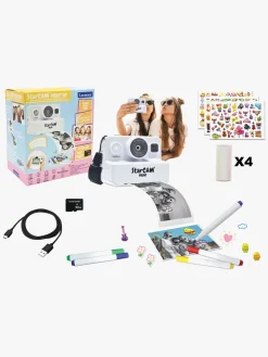 Lexibook StarCAM Polaroidkamera med Tilbehør