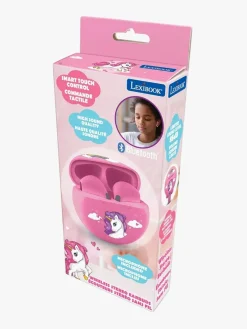 Lexibook  Trådløse Høretelefoner Enhjørning