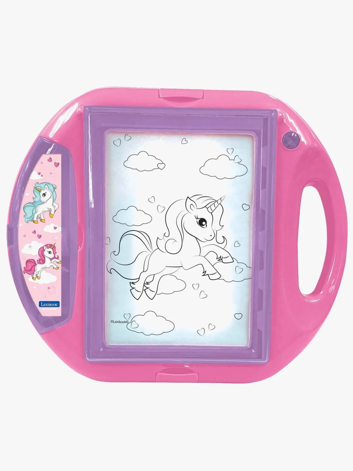 Lexibook Unicorn Tegneprojektor