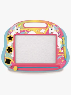 Lexibook Unicorn Tegnetavle