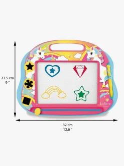 Lexibook Unicorn Tegnetavle