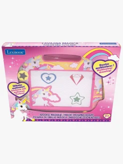 Lexibook Unicorn Tegnetavle