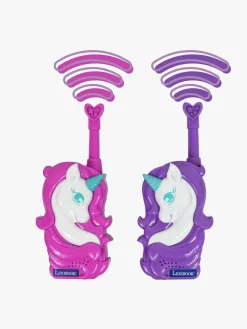 Lexibook Walkie Talkies Enhjørning