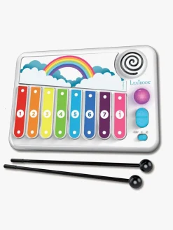 Lexibook XYLO-FUN Elektronisk Xylofon