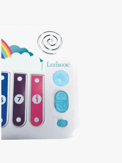 Lexibook XYLO-FUN  Elektronisk Xylofon