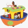 Lil'Tot Båd Noas Ark